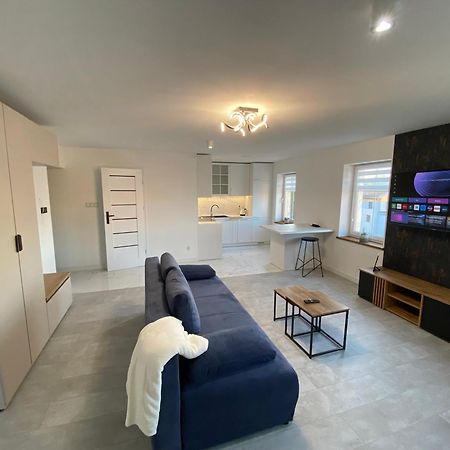 ילנייה גורה Podwale Residence מראה חיצוני תמונה