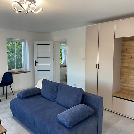ילנייה גורה Podwale Residence מראה חיצוני תמונה