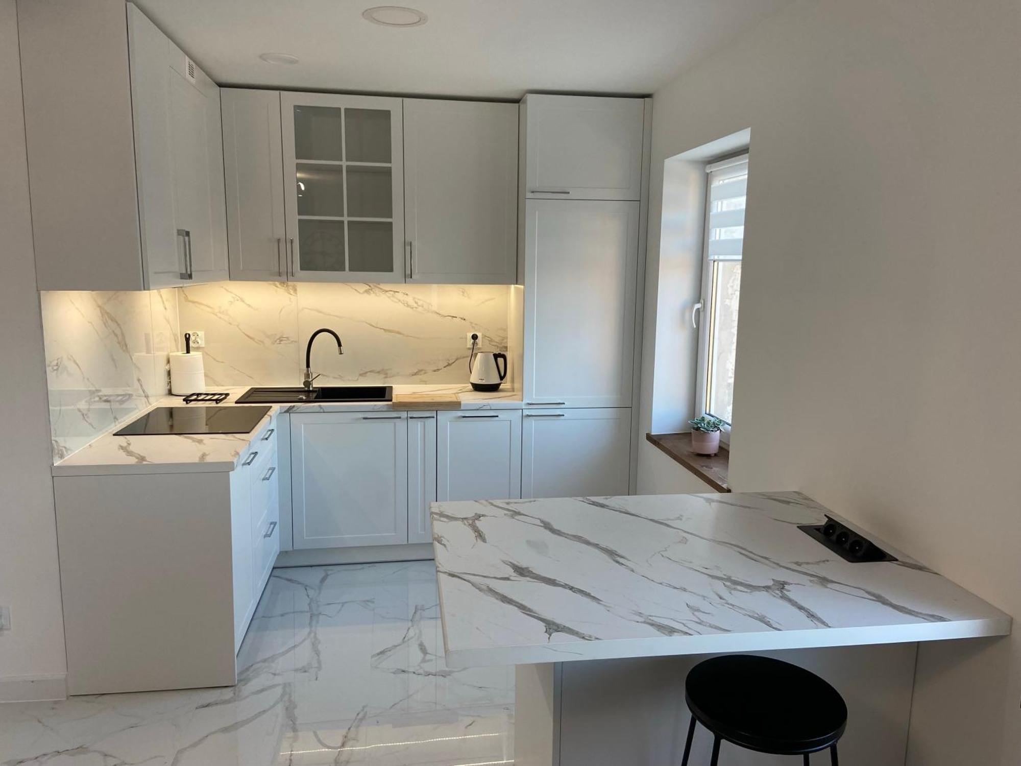 ילנייה גורה Podwale Residence מראה חיצוני תמונה
