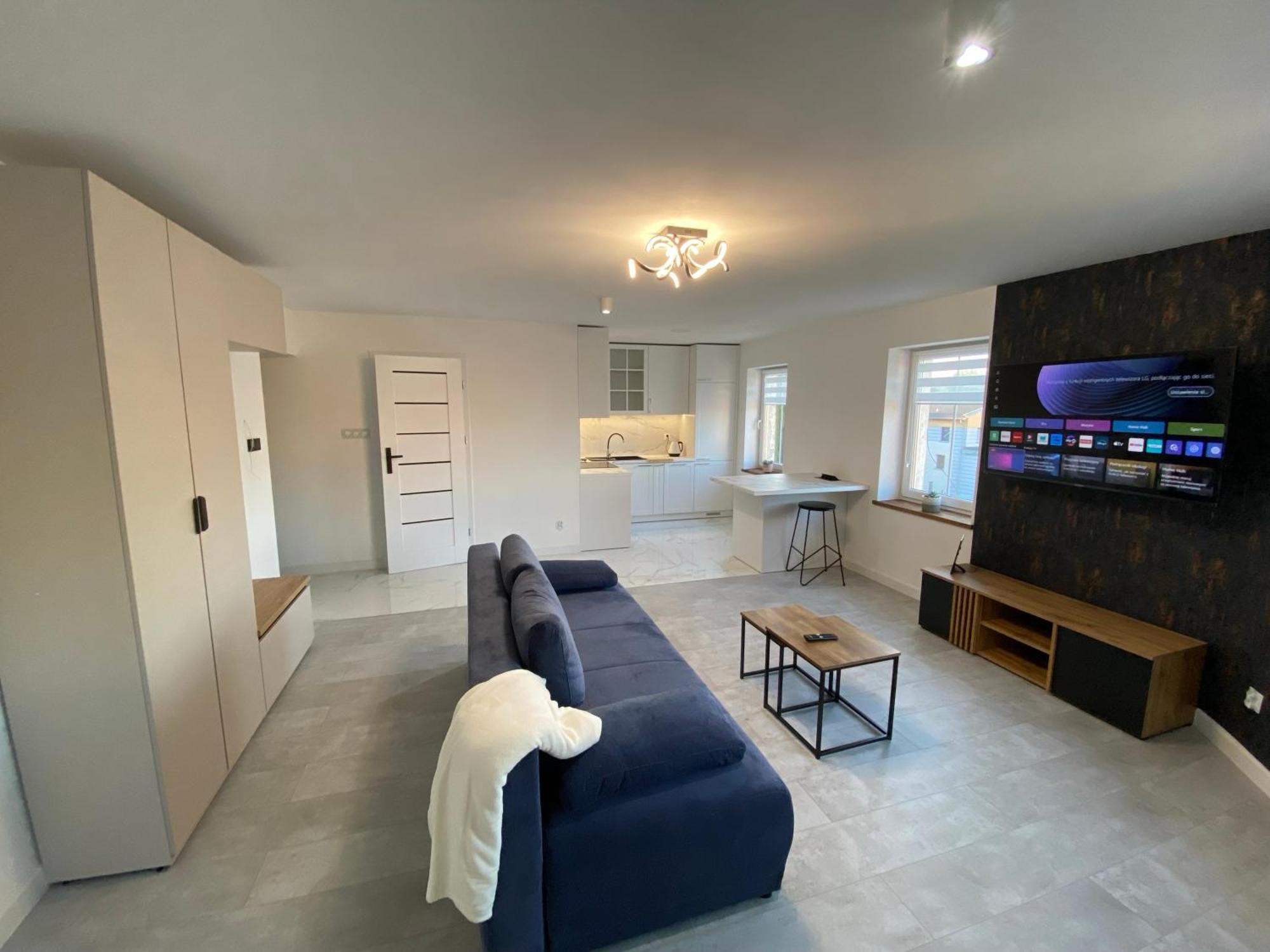 ילנייה גורה Podwale Residence מראה חיצוני תמונה