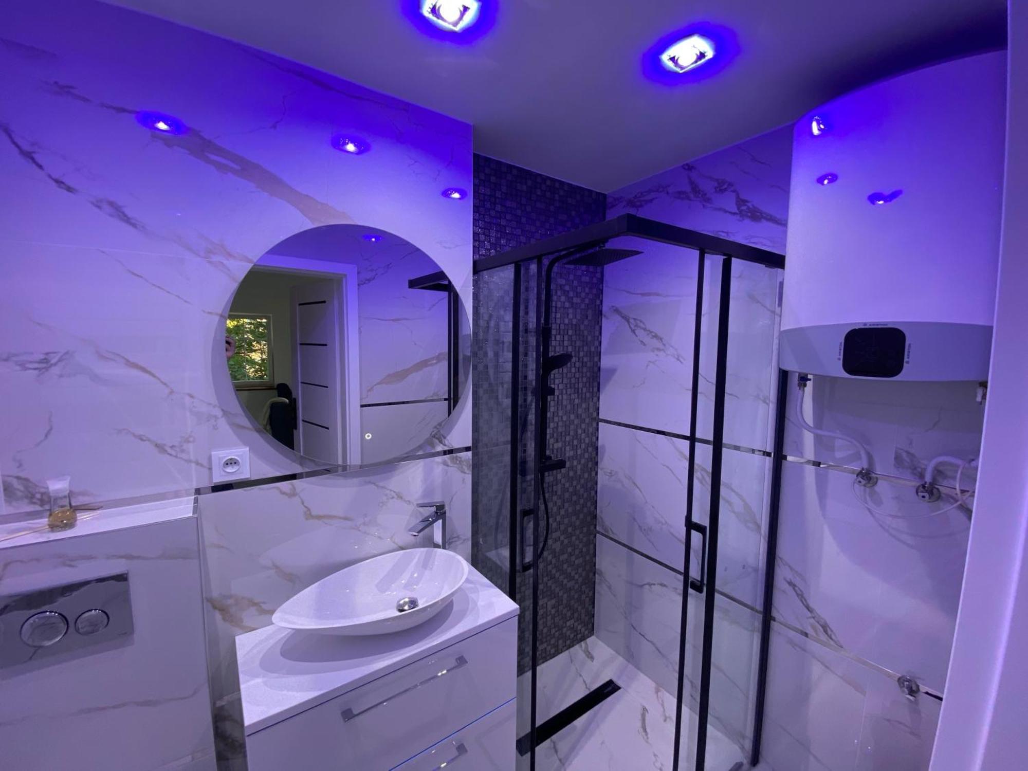 ילנייה גורה Podwale Residence מראה חיצוני תמונה