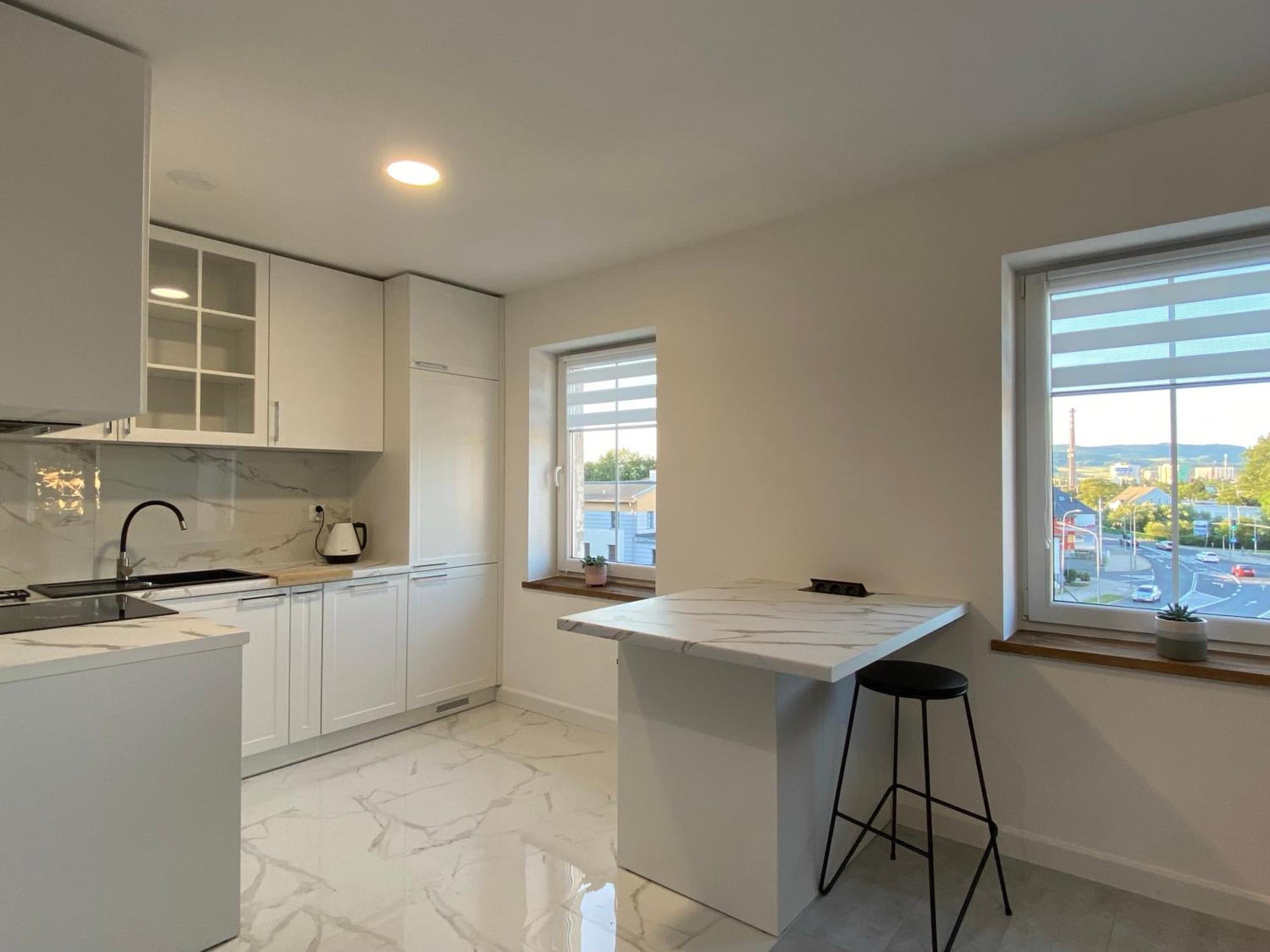 ילנייה גורה Podwale Residence מראה חיצוני תמונה