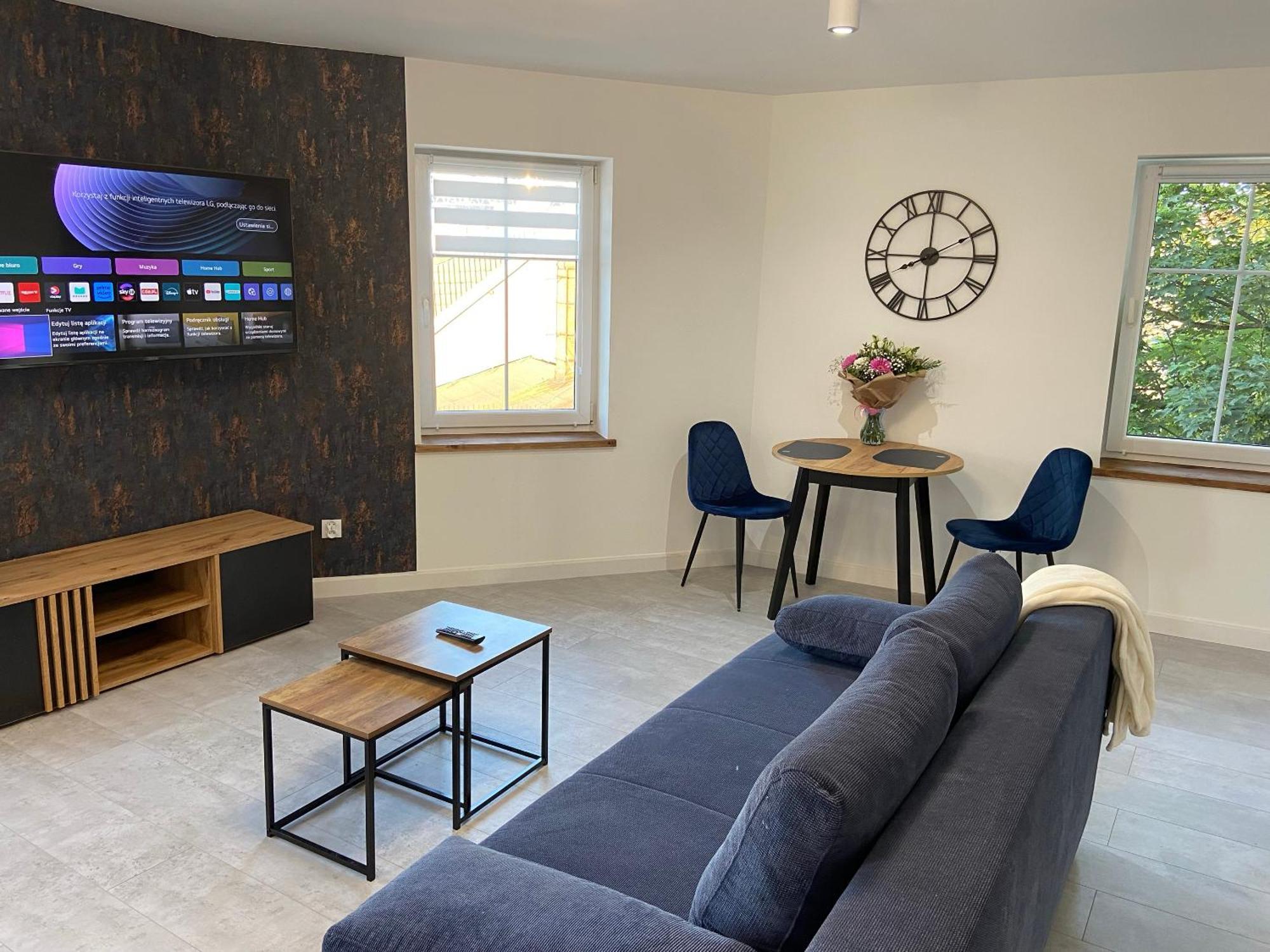 ילנייה גורה Podwale Residence מראה חיצוני תמונה