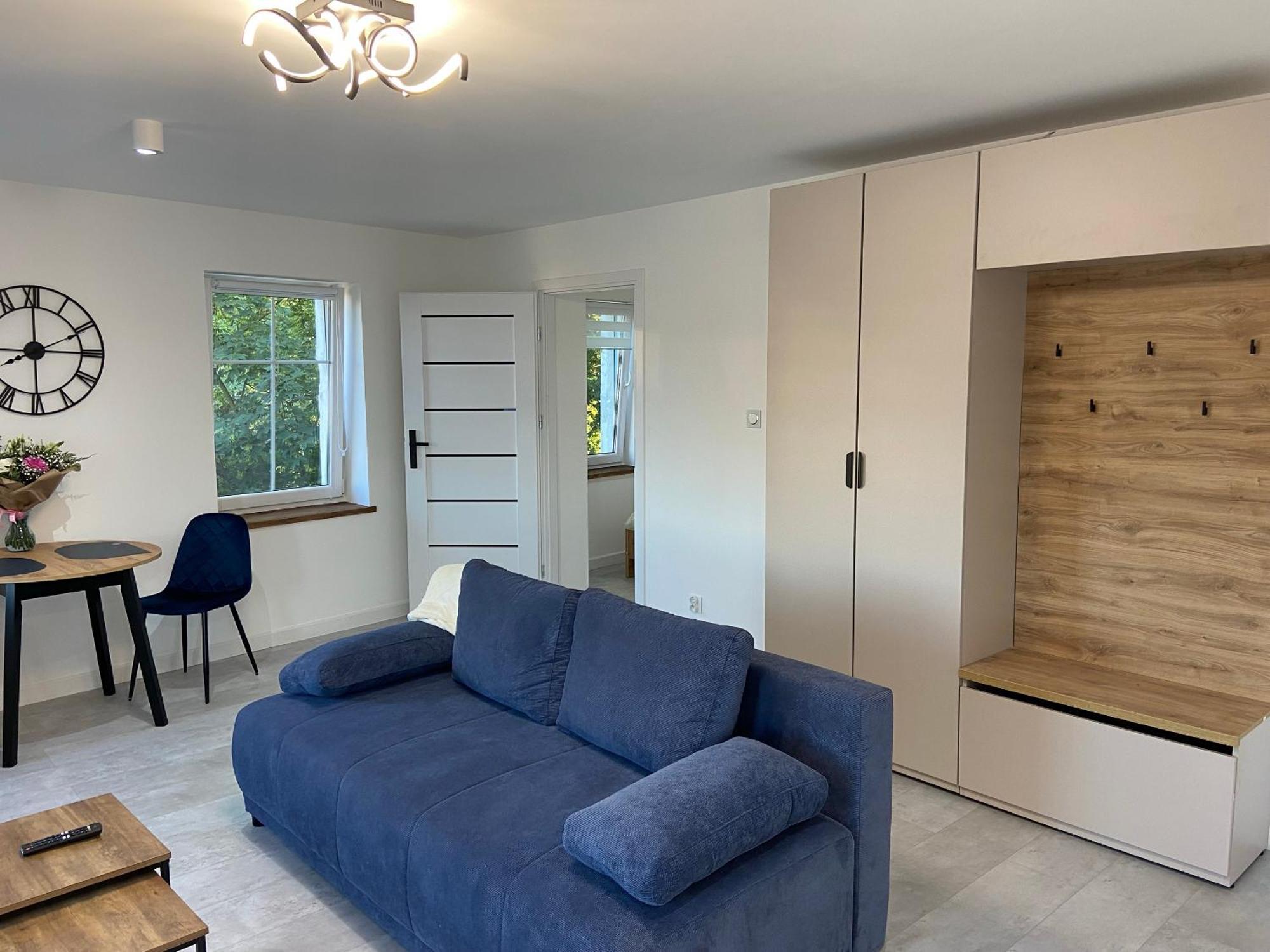ילנייה גורה Podwale Residence מראה חיצוני תמונה